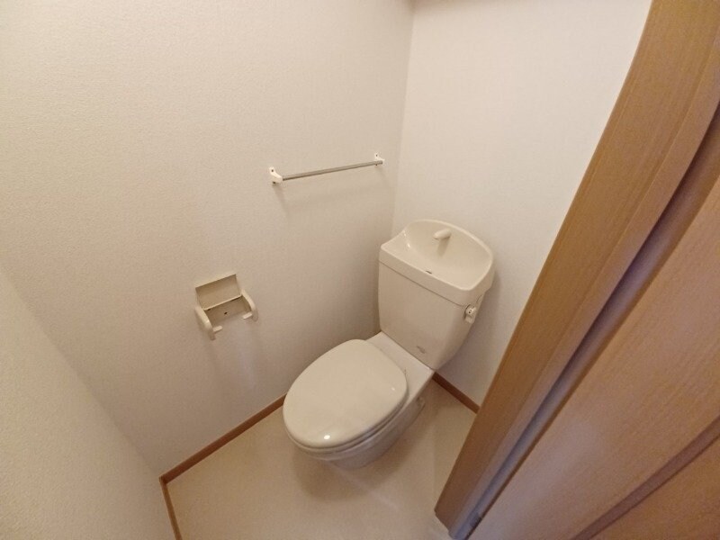 リヴァーヒルズＫＩの物件内観写真