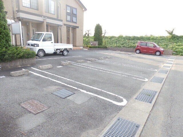 リヴァーヒルズＫＩの物件外観写真