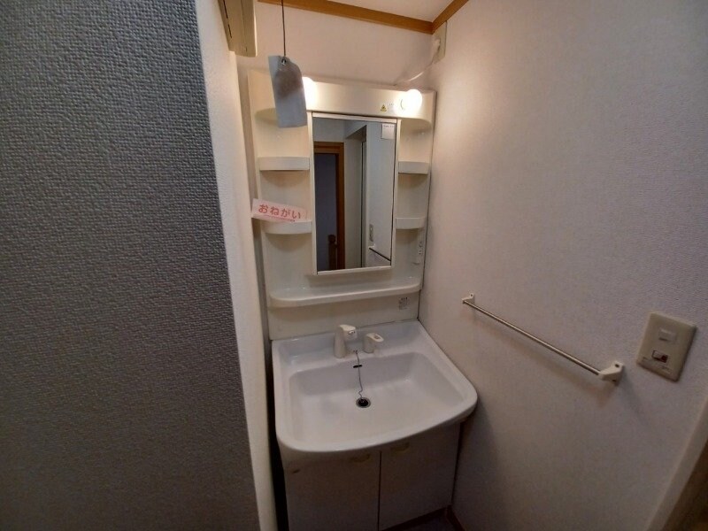 リヴァーヒルズＫＩの物件内観写真