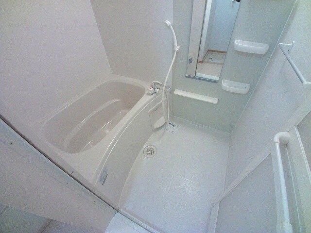 リヴァーヒルズＫＩの物件内観写真