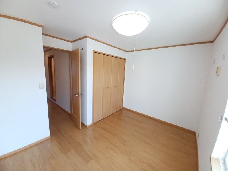 リヴァーヒルズＫＩの物件内観写真