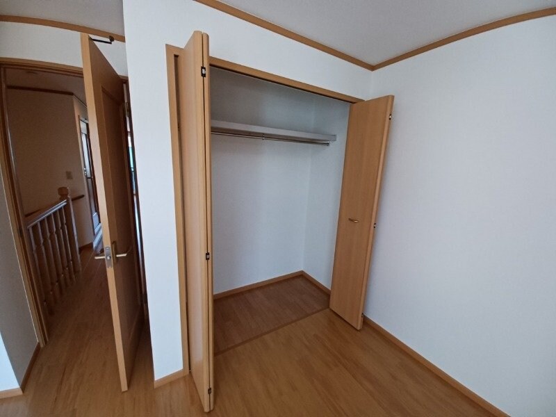 リヴァーヒルズＫＩの物件内観写真