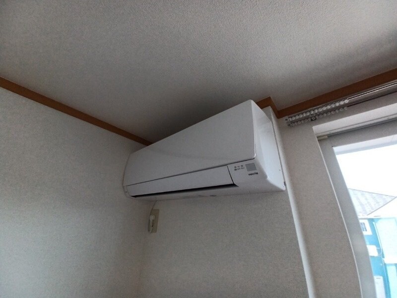 リヴァーヒルズＫＩの物件内観写真