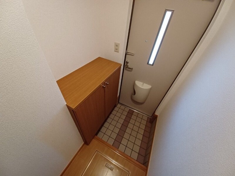 リヴァーヒルズＫＩの物件内観写真