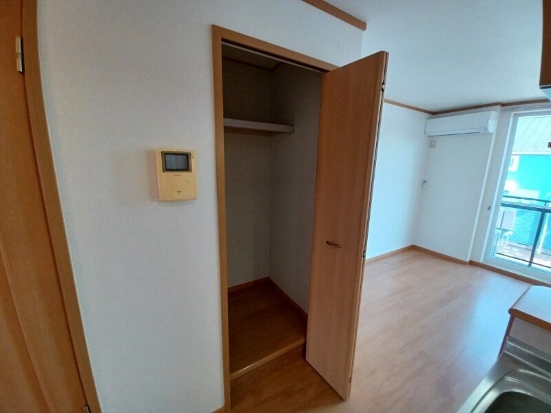 リヴァーヒルズＫＩの物件内観写真