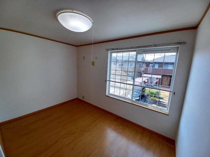 リヴァーヒルズＫＩの物件内観写真