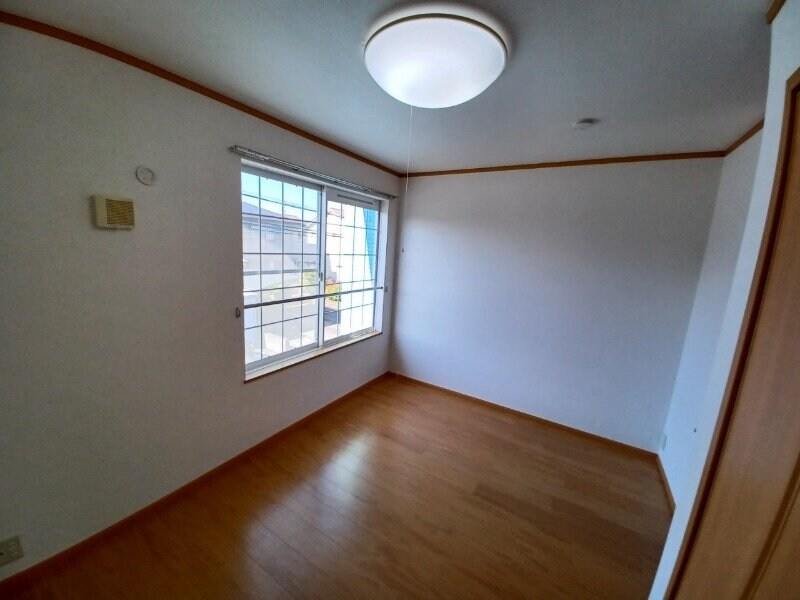 リヴァーヒルズＫＩの物件内観写真