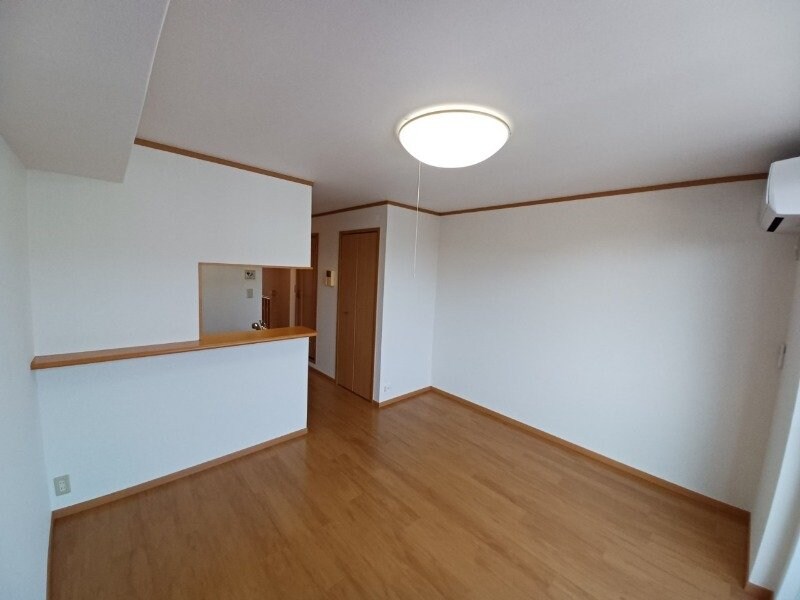 リヴァーヒルズＫＩの物件内観写真