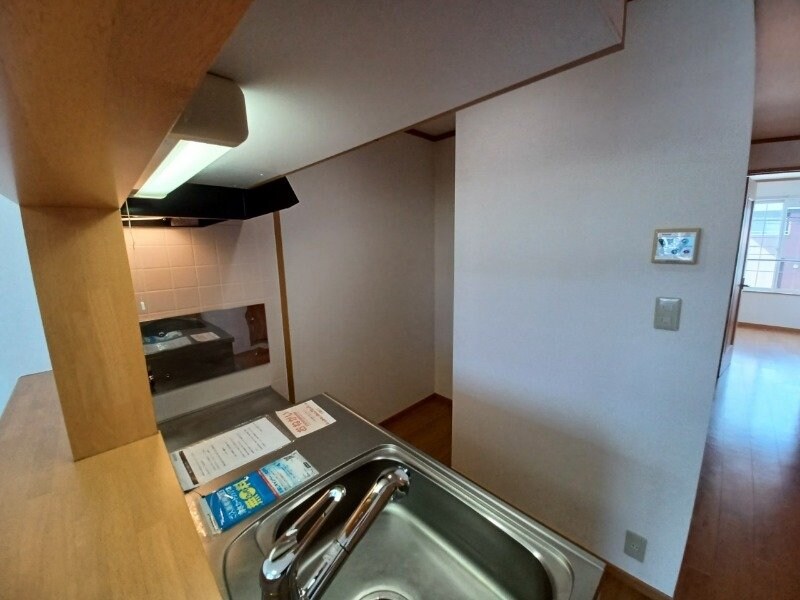 リヴァーヒルズＫＩの物件内観写真