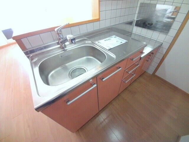 リヴァーヒルズＫＩの物件内観写真