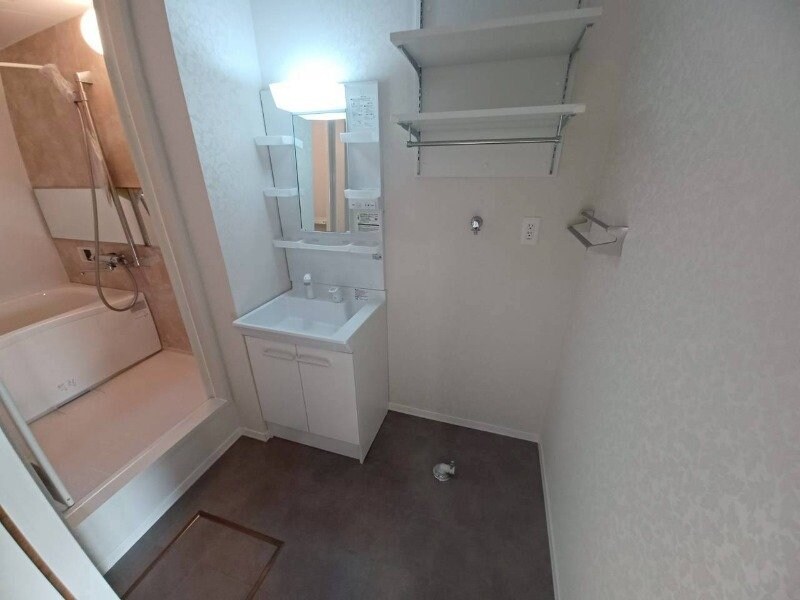 パレス司　C棟の物件内観写真