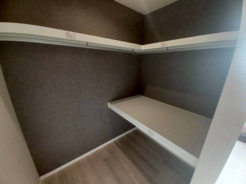 パレス司　C棟の物件内観写真