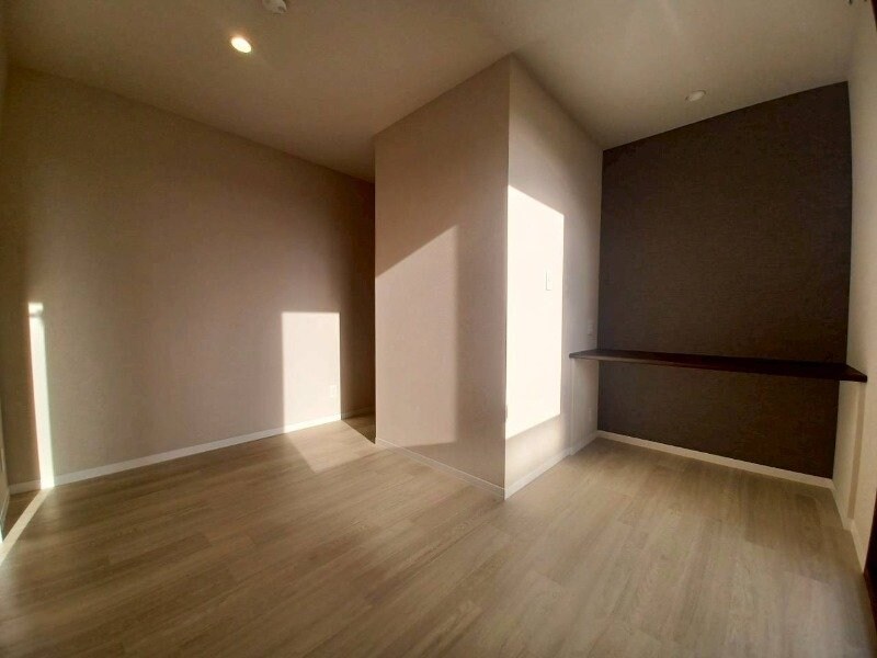 パレス司　C棟の物件内観写真