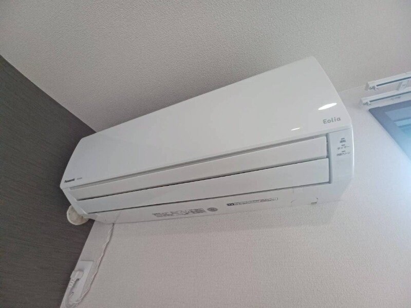 パレス司　C棟の物件内観写真