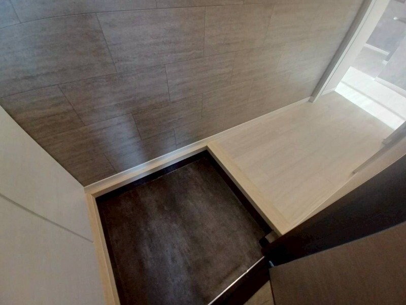 パレス司　C棟の物件内観写真