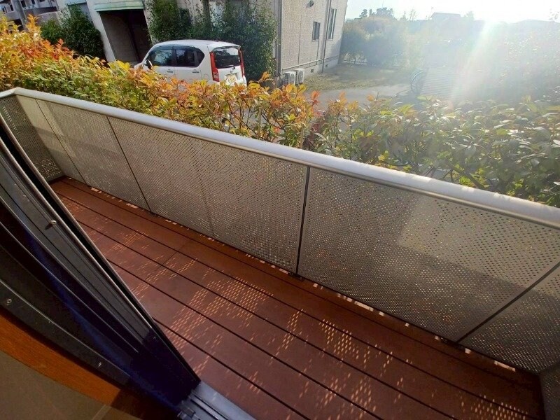 パレス司　C棟の物件内観写真