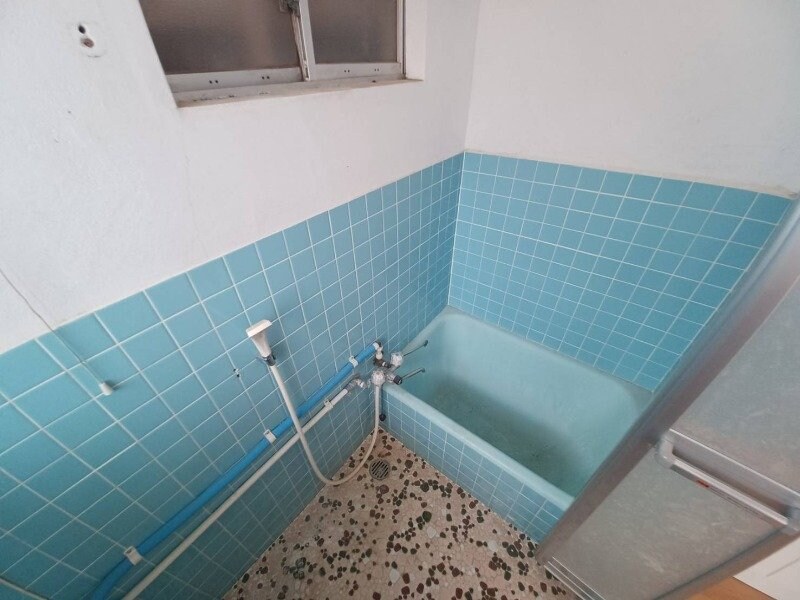 日野町貸家の物件内観写真