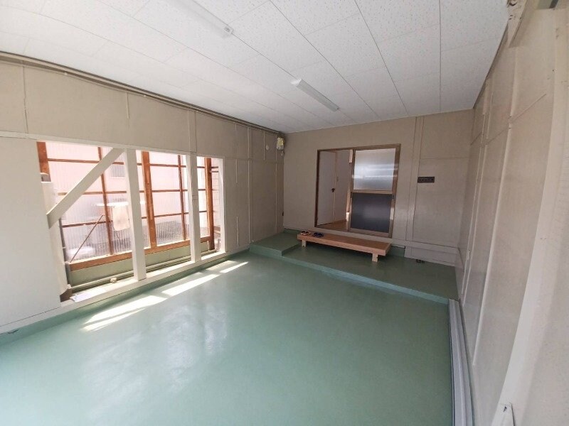 日野町貸家の物件内観写真