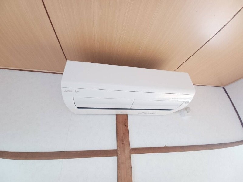 日野町貸家の物件内観写真