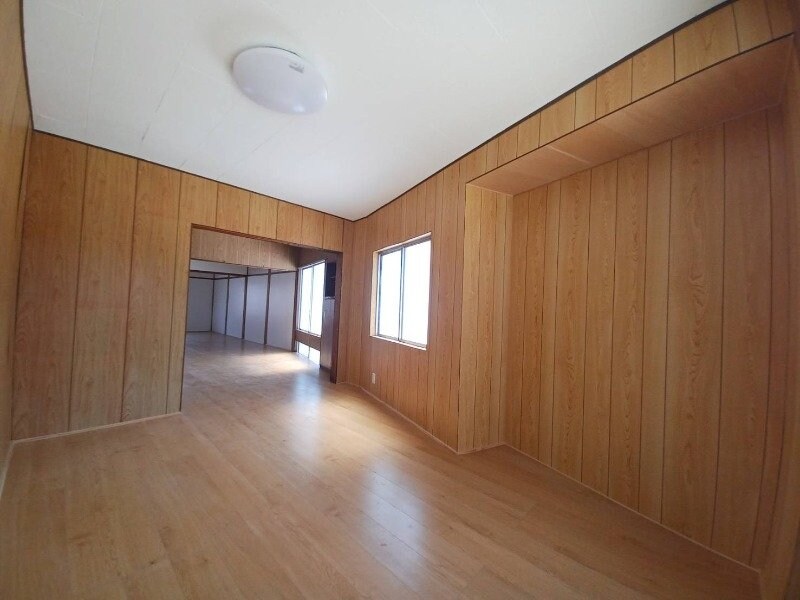 日野町貸家の物件内観写真