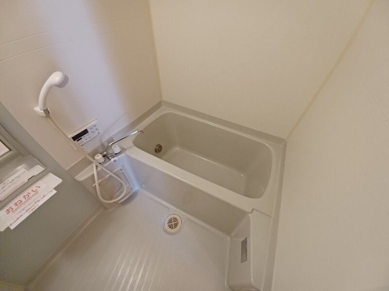 クラージュ　Ａ棟の物件内観写真