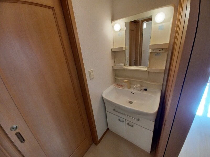 クラージュ　Ａ棟の物件内観写真