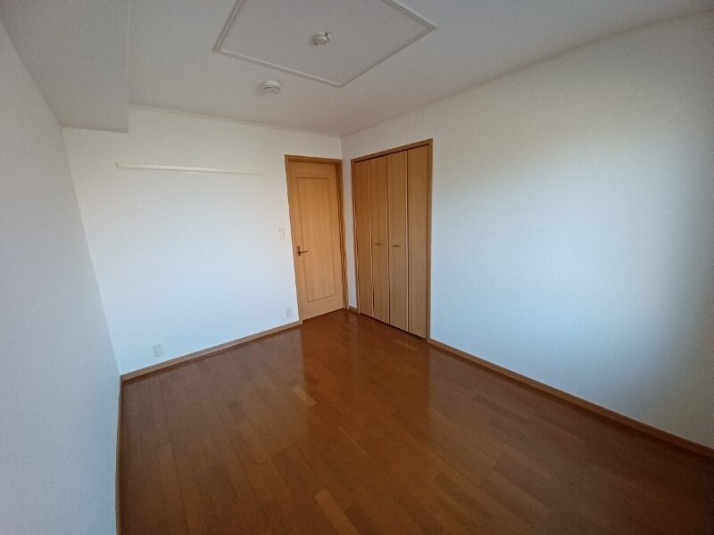 クラージュ　Ａ棟の物件内観写真