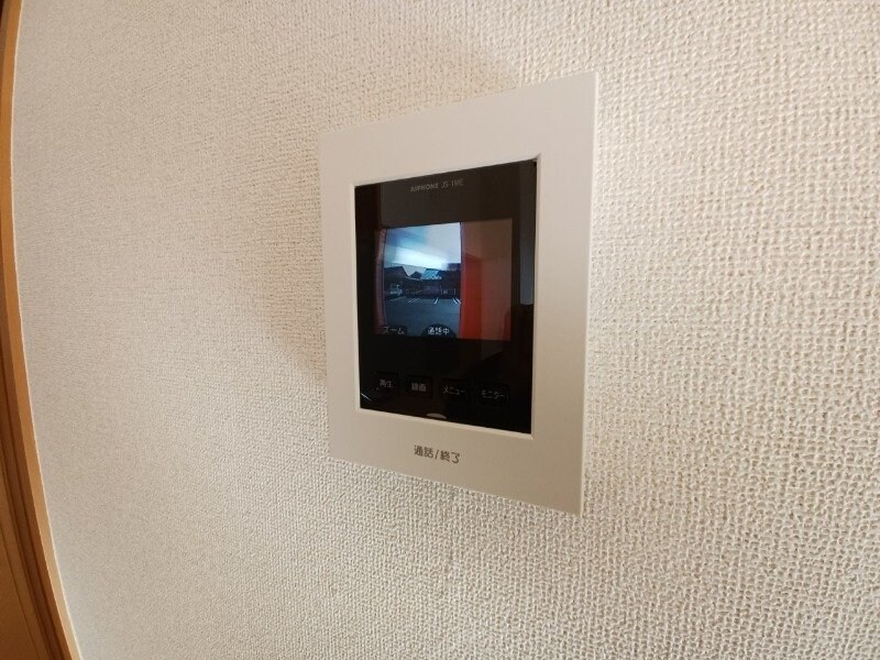 クラージュ　Ａ棟の物件内観写真