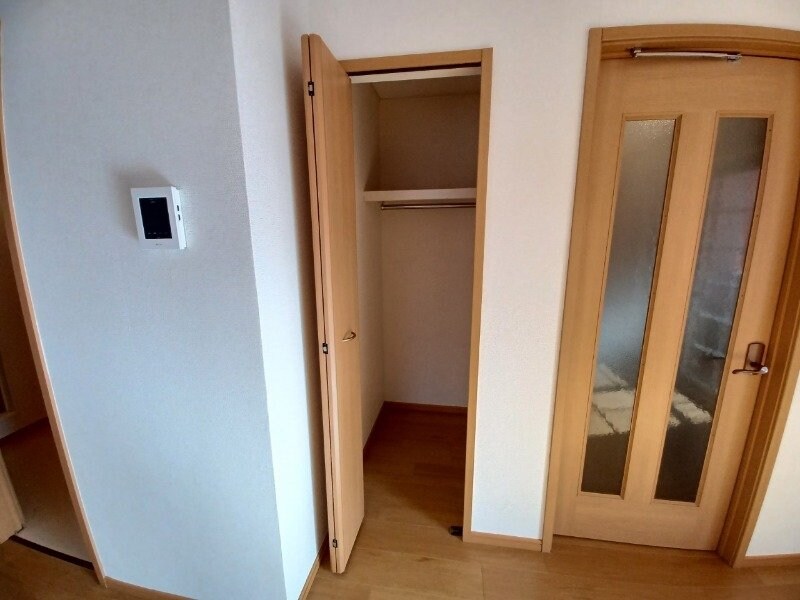 クラージュ　Ａ棟の物件内観写真