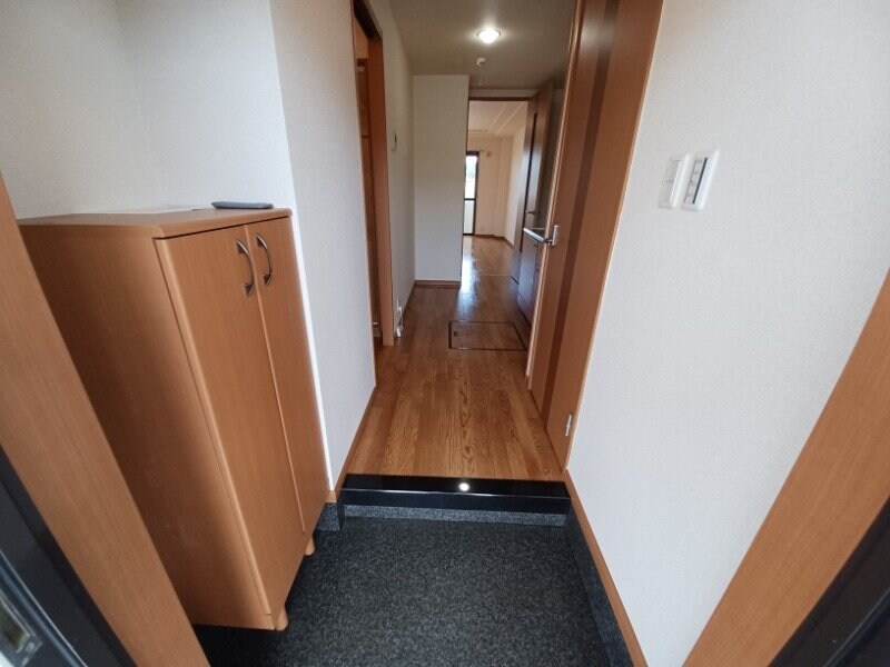 サニープレイスの物件内観写真