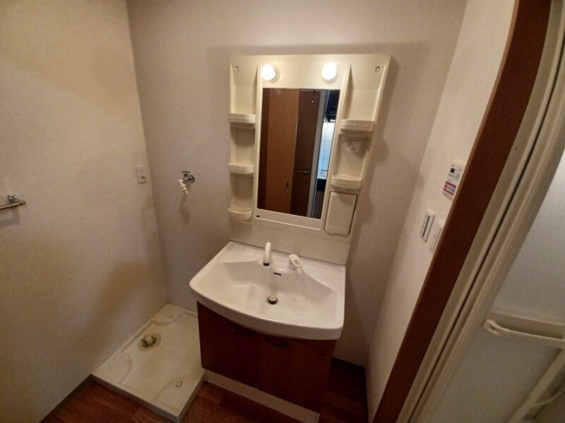 サニープレイスの物件内観写真