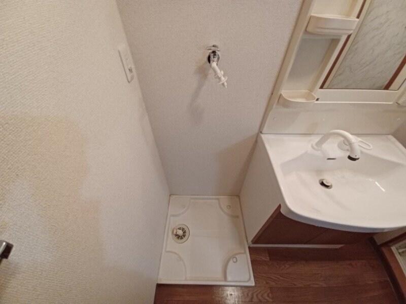 サニープレイスの物件内観写真