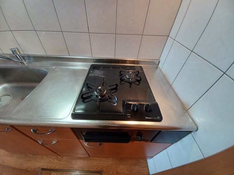 サニープレイスの物件内観写真