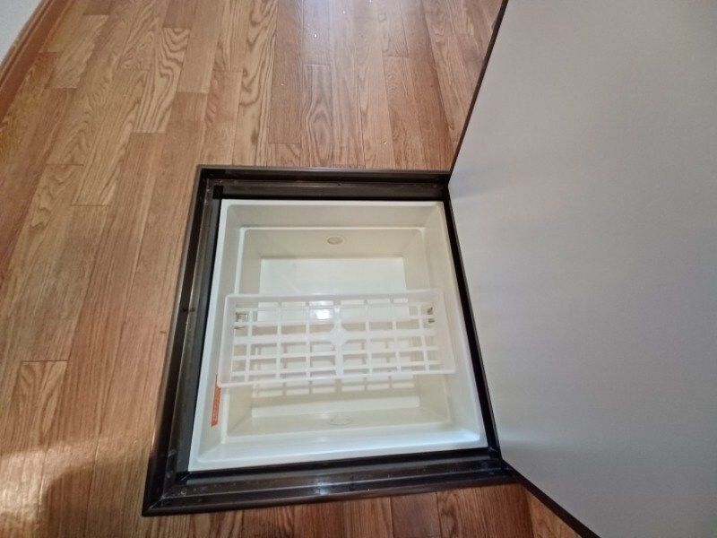 サニープレイスの物件内観写真