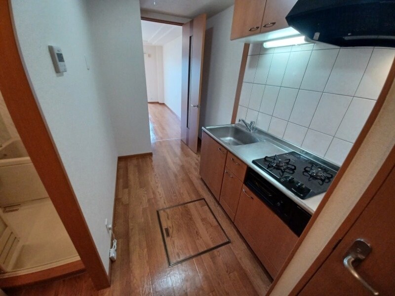 サニープレイスの物件内観写真