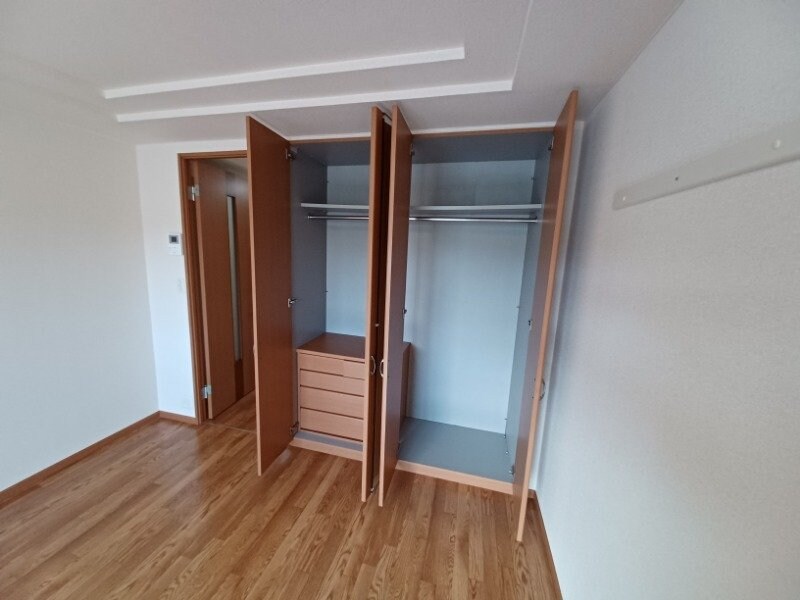 サニープレイスの物件内観写真