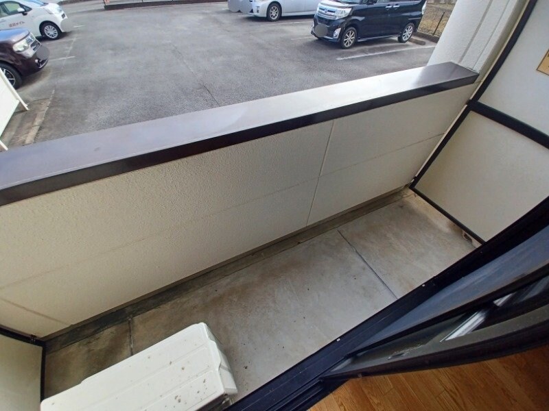 サニープレイスの物件内観写真