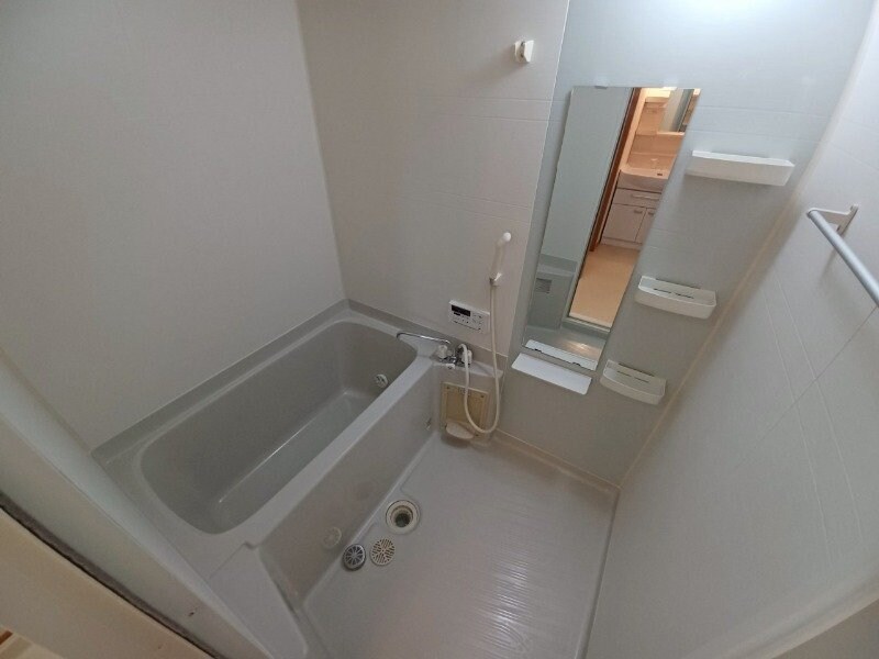 クラージュ　Ａ棟の物件内観写真