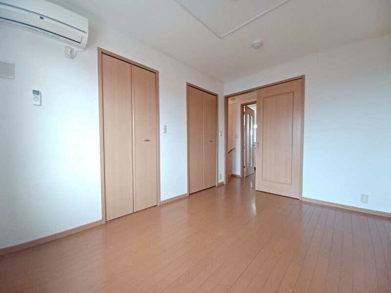 クラージュ　Ａ棟の物件内観写真