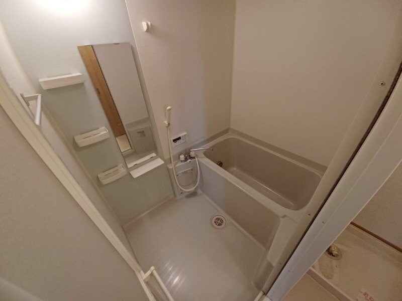 クラージュ　Ａ棟の物件内観写真