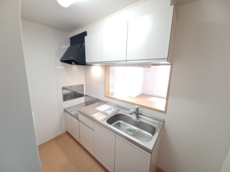 メゾン　アイリスＢの物件内観写真