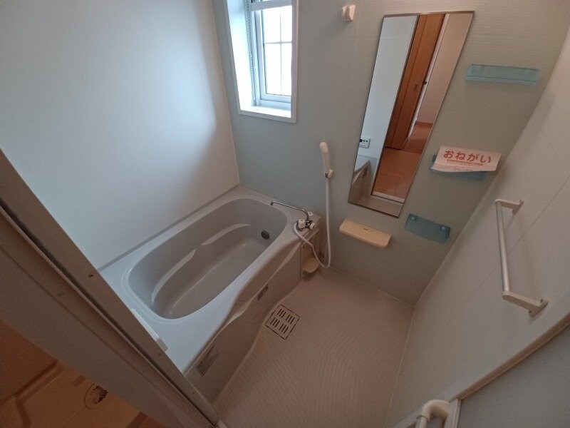 メゾン　アイリスＢの物件内観写真