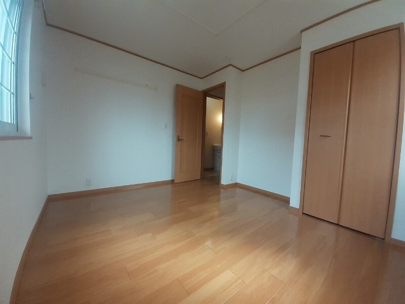 メゾン　アイリスＢの物件内観写真