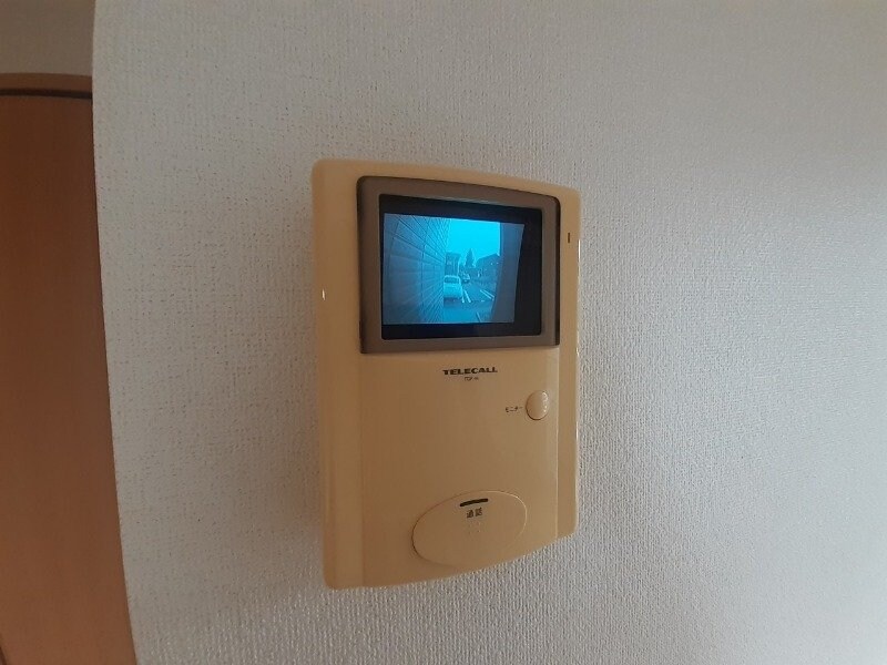 メゾン　アイリスＢの物件内観写真