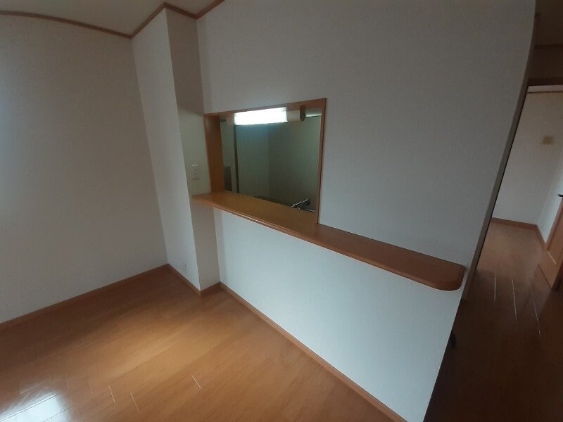 メゾン　アイリスＢの物件内観写真