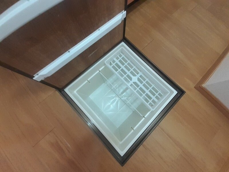 メゾン　アイリスＢの物件内観写真