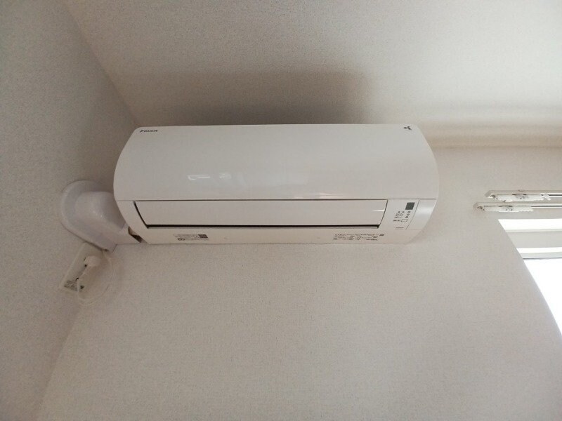 メゾンサンパティーク　Ⅰ棟の物件内観写真