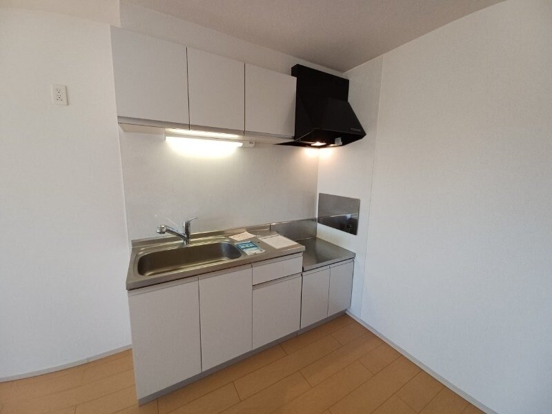 メゾンサンパティーク　Ⅰ棟の物件内観写真