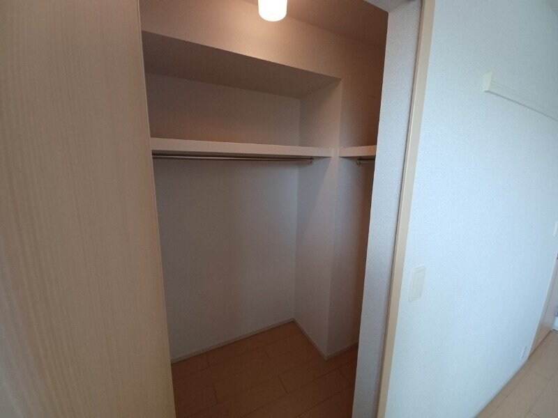 メゾンサンパティーク　Ⅰ棟の物件内観写真