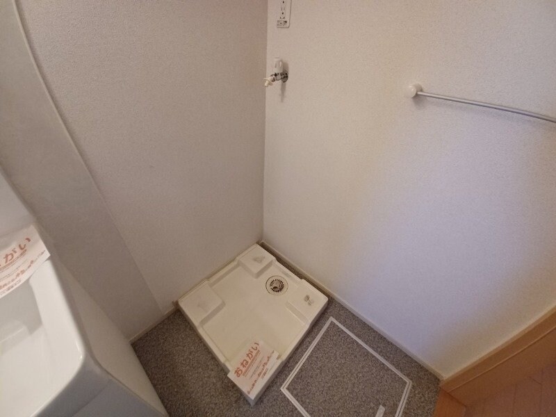 メゾンサンパティーク　Ⅰ棟の物件内観写真